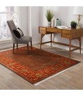Heriz Rug Ref 125024