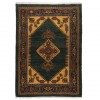 Tapis persan Heriz fait main Réf ID 125033 - 295 × 212