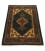 Heriz Alfombera Persa  Ref 125033