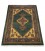 Heriz Alfombera Persa  Ref 125033