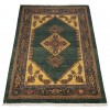 Tapis persan Heriz fait main Réf ID 125033 - 295 × 212