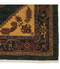Heriz Alfombera Persa  Ref 125033