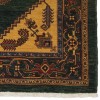 Tapis persan Heriz fait main Réf ID 125033 - 295 × 212