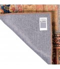 handgeknüpfter persischer Teppich. Ziffer  812007