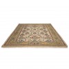 Tapis persan Soltan Abad fait main Réf ID 125041 - 236 × 218