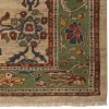 Tapis persan Soltan Abad fait main Réf ID 125041 - 236 × 218