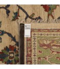 Soltan Abad Alfombera Persa  Ref 125041