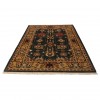 Tapis persan Heriz fait main Réf ID 125043 - 207 × 153