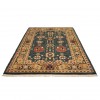 Tapis persan Heriz fait main Réf ID 125043 - 207 × 153