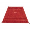 Fars Alfombera Persa Gabbeh Ref 122510