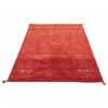 Fars Alfombera Persa Gabbeh Ref 122510