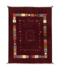 Fars Alfombera Persa Gabbeh Ref 122524