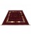 Fars Alfombera Persa Gabbeh Ref 122524