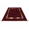 Fars Alfombera Persa Gabbeh Ref 122524