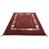 Fars Alfombera Persa Gabbeh Ref 122524