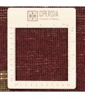 Fars Alfombera Persa Gabbeh Ref 122524