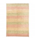 Fars Alfombera Persa Gabbeh Ref 122526