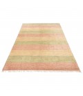 Fars Alfombera Persa Gabbeh Ref 122526