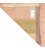 Fars Alfombera Persa Gabbeh Ref 122526