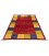 Fars Alfombera Persa Gabbeh Ref 122528