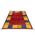 Fars Alfombera Persa Gabbeh Ref 122528