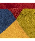 Fars Alfombera Persa Gabbeh Ref 122528
