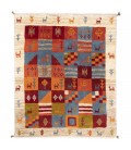 Fars Gabbeh Ref 122529