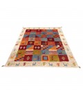 Fars Gabbeh Ref 122529