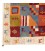 Fars Alfombera Persa Gabbeh Ref 122529