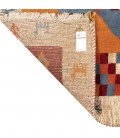 Fars Alfombera Persa Gabbeh Ref 122529