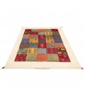 Fars Alfombera Persa Gabbeh Ref 122531