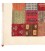 Fars Alfombera Persa Gabbeh Ref 122531