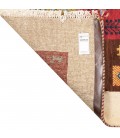 Fars Alfombera Persa Gabbeh Ref 122531
