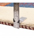 Fars Alfombera Persa Gabbeh Ref 122531