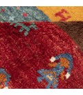 Fars Alfombera Persa Gabbeh Ref 122531