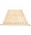 Fars Alfombera Persa Gabbeh Ref 122532