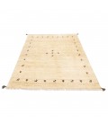 Fars Alfombera Persa Gabbeh Ref 122532