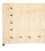 Fars Alfombera Persa Gabbeh Ref 122532