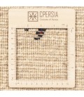 Fars Alfombera Persa Gabbeh Ref 122532
