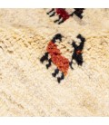 Fars Alfombera Persa Gabbeh Ref 122532