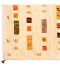 Fars Alfombera Persa Gabbeh Ref 122500