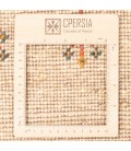 Fars Alfombera Persa Gabbeh Ref 122500