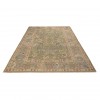 Tapis persan Soltan Abad fait main Réf ID 125041 - 236 × 218