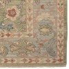 Tapis persan Soltan Abad fait main Réf ID 125041 - 236 × 218