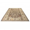 Tapis persan Soltan Abad fait main Réf ID 125041 - 236 × 218