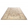 Tapis persan Soltan Abad fait main Réf ID 125041 - 236 × 218