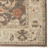 Tapis persan Soltan Abad fait main Réf ID 125041 - 236 × 218