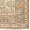 Tapis persan Soltan Abad fait main Réf ID 125041 - 236 × 218