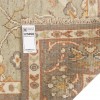 Tapis persan Soltan Abad fait main Réf ID 125041 - 236 × 218