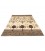 Fars Alfombera Persa Gabbeh Ref 122538